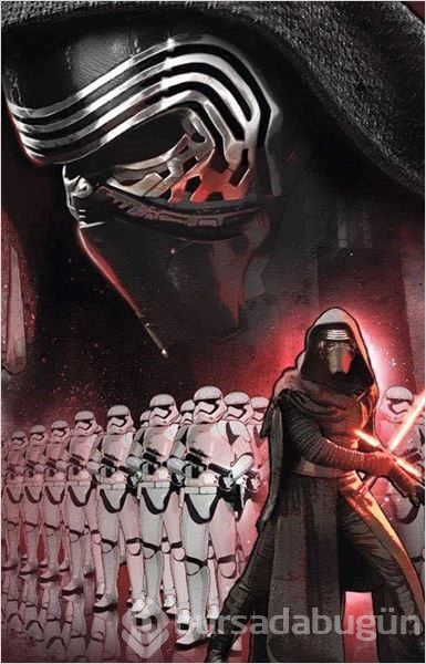 Cüneyt Arkın: Star Wars gerici bir film