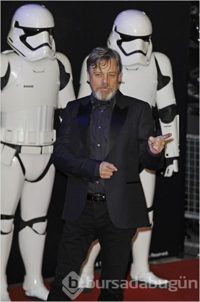 Cüneyt Arkın: Star Wars gerici bir film