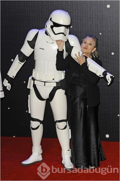 Cüneyt Arkın: Star Wars gerici bir film