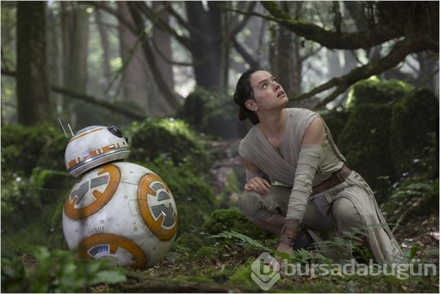 Cüneyt Arkın: Star Wars gerici bir film