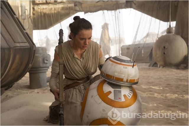 Cüneyt Arkın: Star Wars gerici bir film