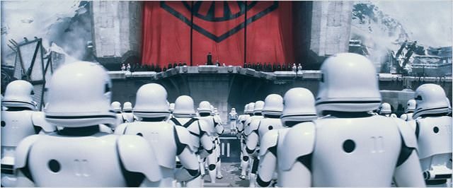 Cüneyt Arkın: Star Wars gerici bir film