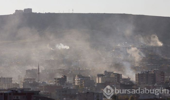 Şırnak'ta terör operasyonları
