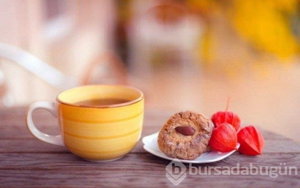 Ihlamur kaynattığınız suyu sakın dökmeyin!