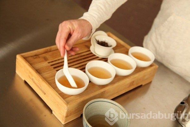 Ihlamur kaynattığınız suyu sakın dökmeyin!