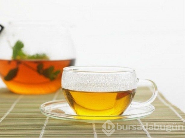 Ihlamur kaynattığınız suyu sakın dökmeyin!