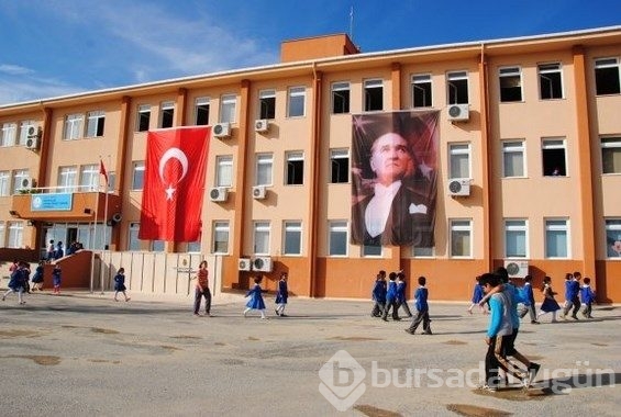 2016 Yılı okullar ne zaman kapanacak?