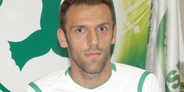 Galatasaray'dan forvete sürpriz isim