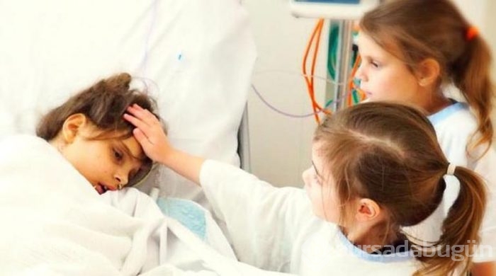 Hastalıkları teşhis edilemiyor!
