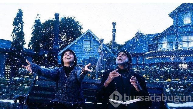 Kadınların sevdiği 22 film