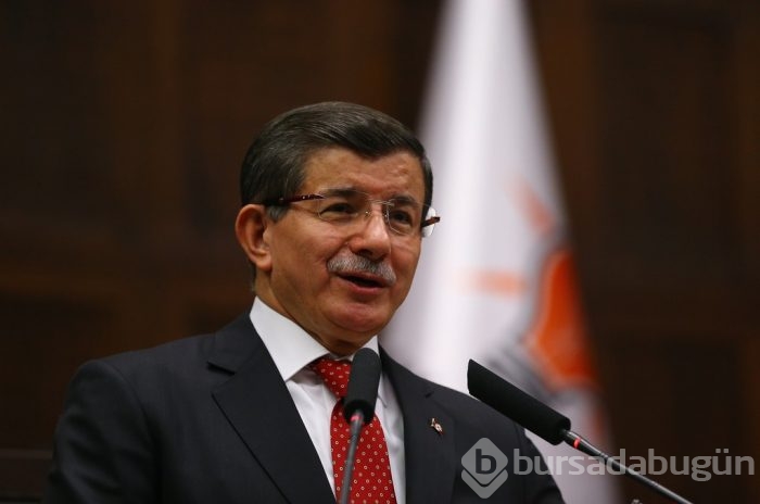 AK Parti TBMM Grup Toplantısı	