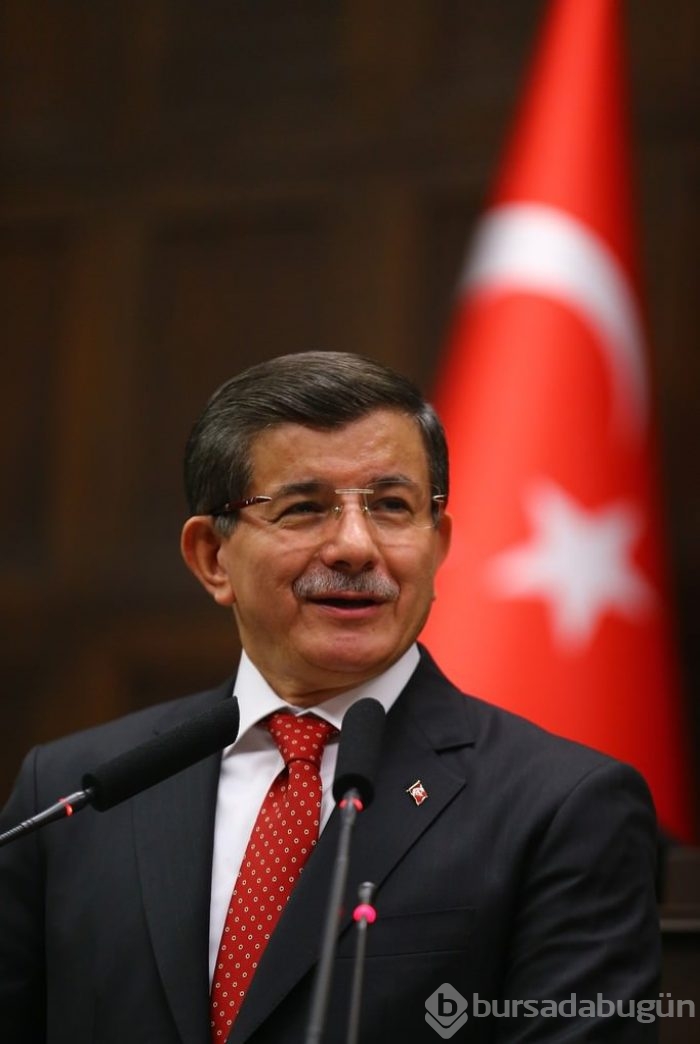 AK Parti TBMM Grup Toplantısı	