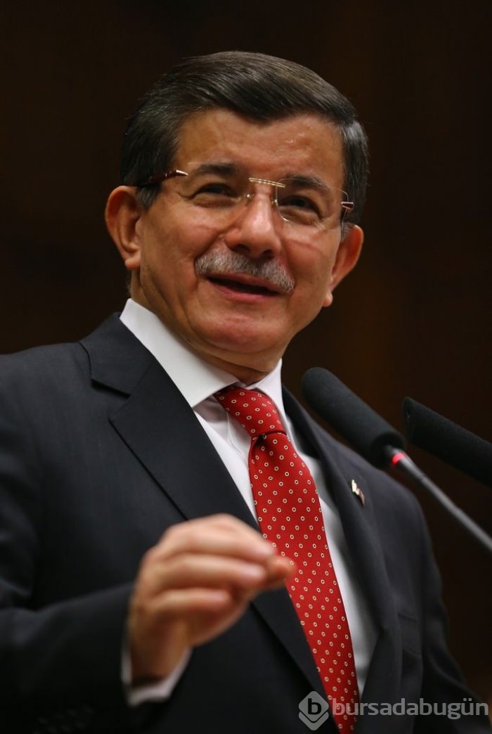 AK Parti TBMM Grup Toplantısı	