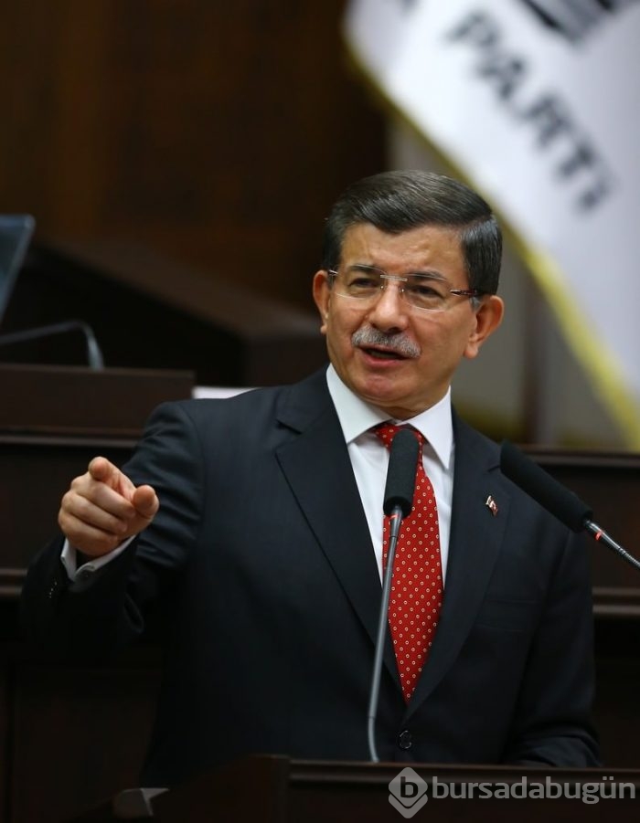 AK Parti TBMM Grup Toplantısı	