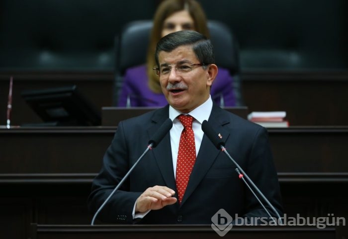 AK Parti TBMM Grup Toplantısı	
