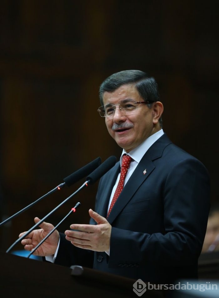 AK Parti TBMM Grup Toplantısı	