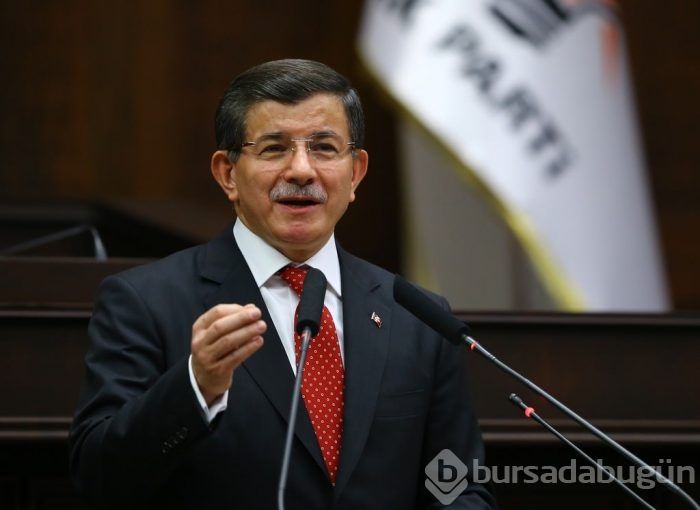 AK Parti TBMM Grup Toplantısı	
