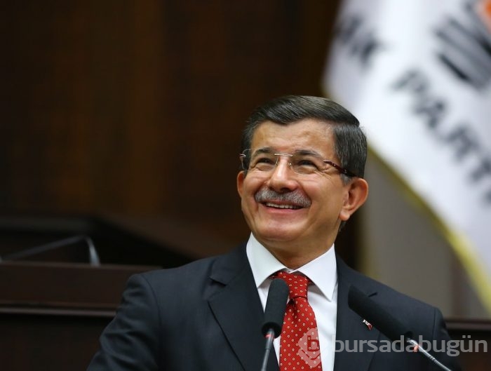 AK Parti TBMM Grup Toplantısı	