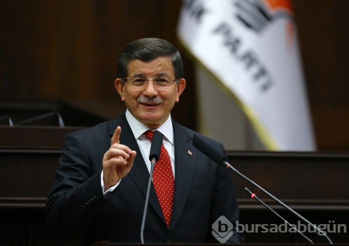 AK Parti TBMM Grup Toplantısı	