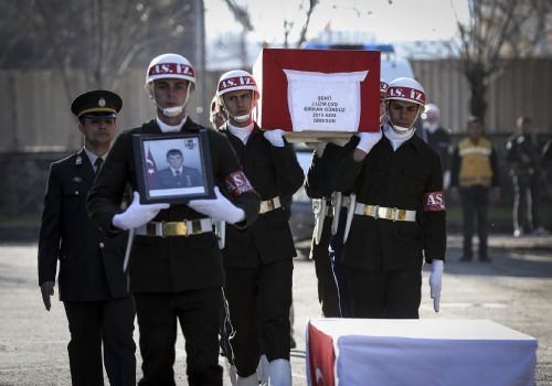 Şehidin nişanlısı isyan etti