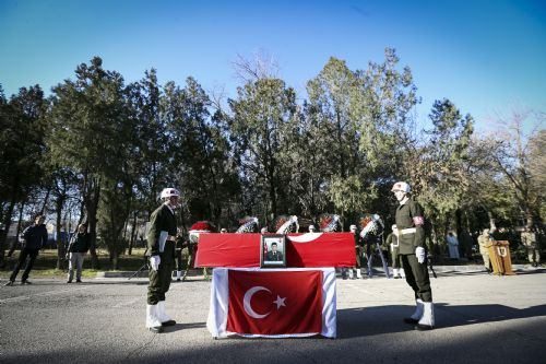 Şehidin nişanlısı isyan etti