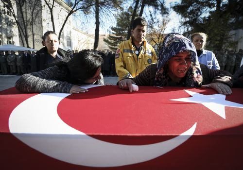 Şehidin nişanlısı isyan etti