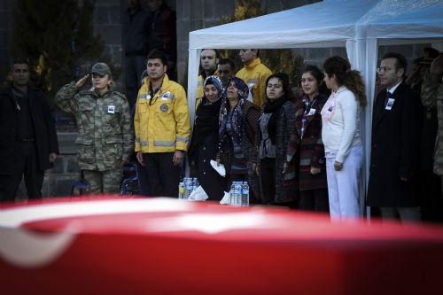 Şehidin nişanlısı isyan etti