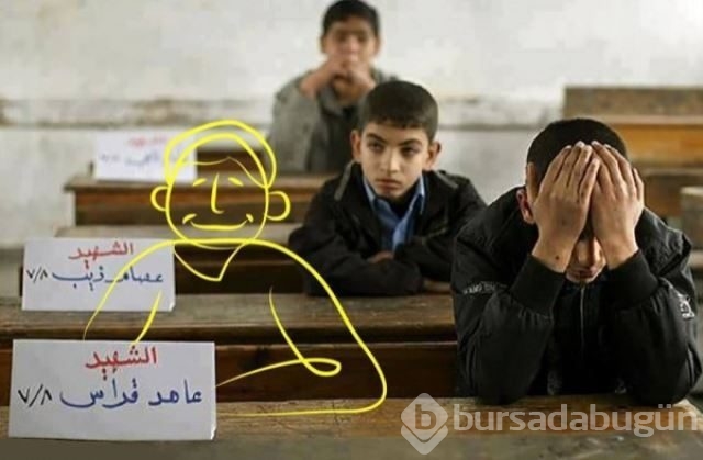 Hayal gücümüzün sınırlarını zorlayan tasarımcıdan 11 savaş karşıtı çalışma