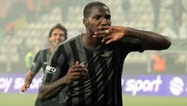 Süper Lig'in ilk yarısına damga vuran futbolcular 