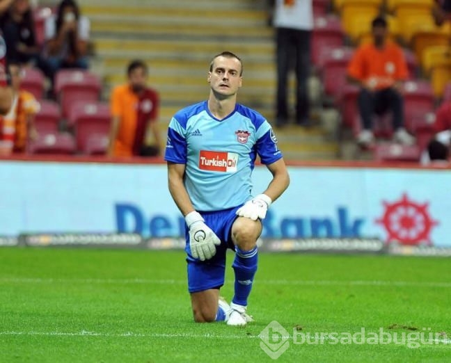 Süper Lig'in ilk yarısına damga vuran futbolcular 