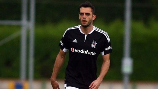Süper Lig'in ilk yarısına damga vuran futbolcular 