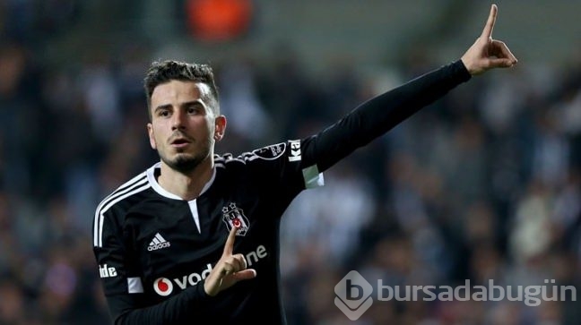 Süper Lig'in ilk yarısına damga vuran futbolcular 