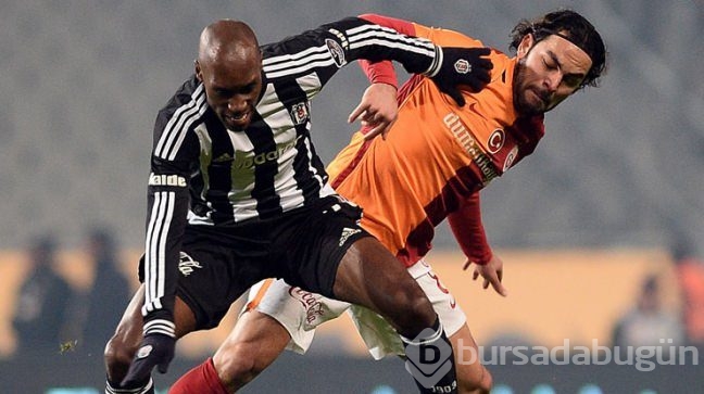 Süper Lig'in ilk yarısına damga vuran futbolcular 