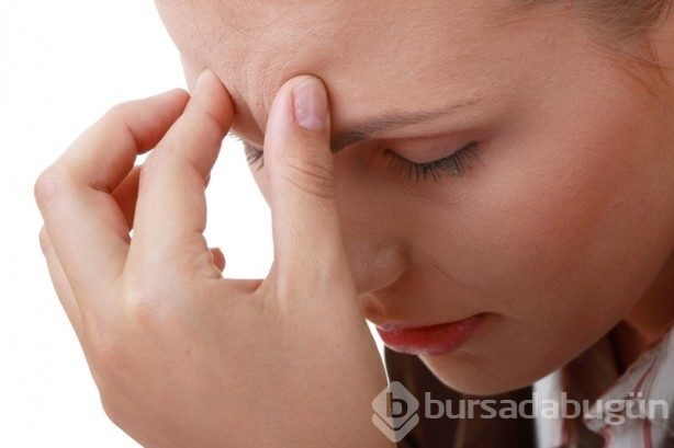 Bu 6 ağrıyı ciddiye alın