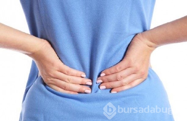 Bu 6 ağrıyı ciddiye alın