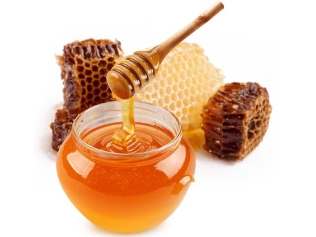 Doğal antibiyotik özelliği olan 8 besin