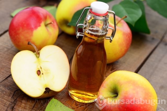 Doğal antibiyotik özelliği olan 8 besin