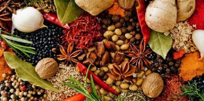 Doğal antibiyotik özelliği olan 8 besin
