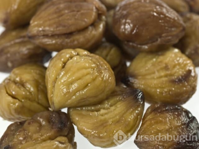 Kestanenin faydaları