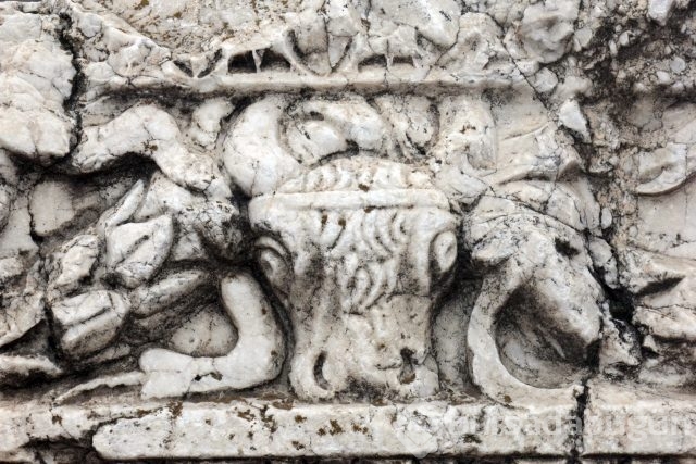 Tarihi Roma hamamı