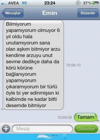 Birbirinden ilginç WhatsApp konuşmaları