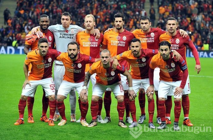 Avrupa'nın en değerli 20 kulübü