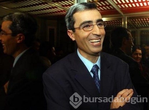Fadıl Akgündüz'ün dosyası kabarık