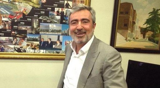 Fadıl Akgündüz'ün dosyası kabarık