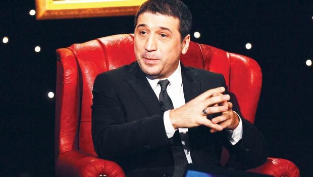 Cem Davran'ın sözleri olay oldu