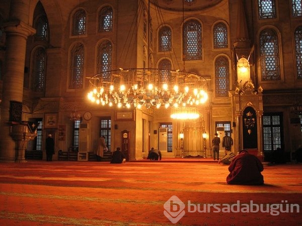 Mevlid Kandilinde neler yapılmalı?
