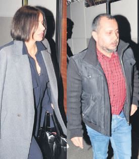 Magazin gündeminden başlıklar (23 Aralık 2015)
