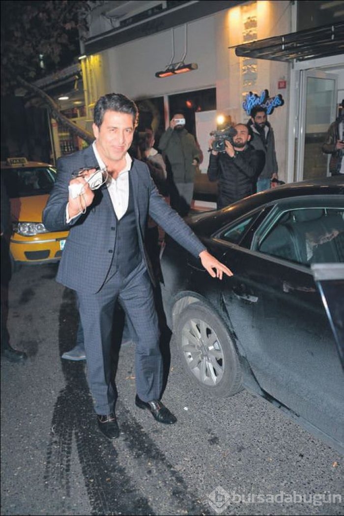 Magazin gündeminden başlıklar (23 Aralık 2015)