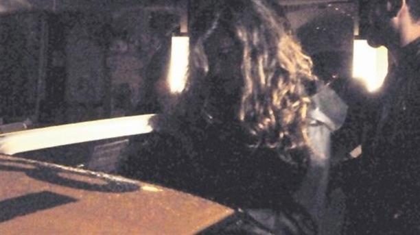Berrak Tüzünataç'tan 'enteresan' çıkış!