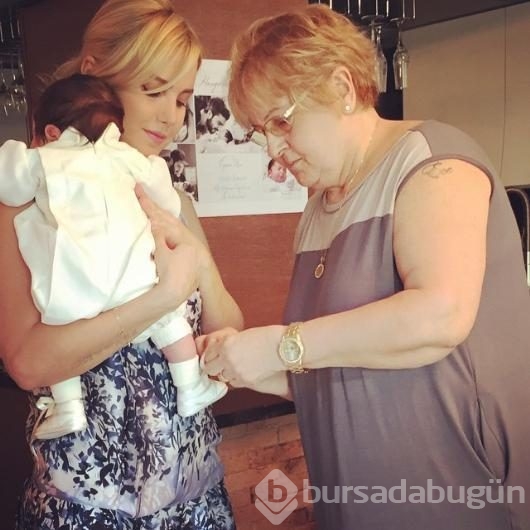 Bakıcısına verdiği ücreti açıkladı